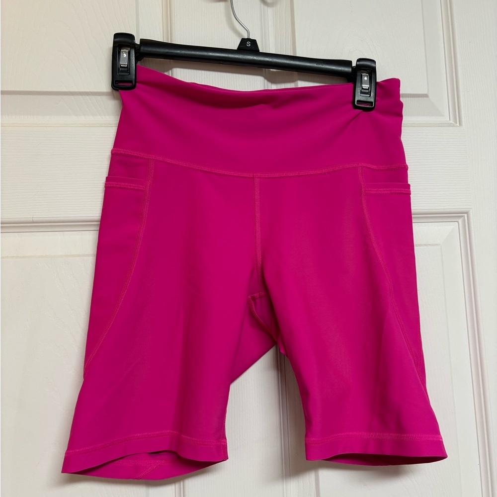 Bike Shorts